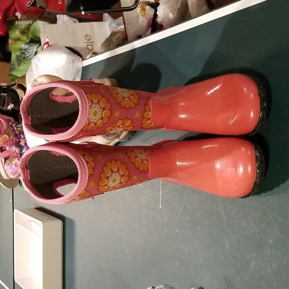 Bogs Waterproof boots - Picture 2 of 5